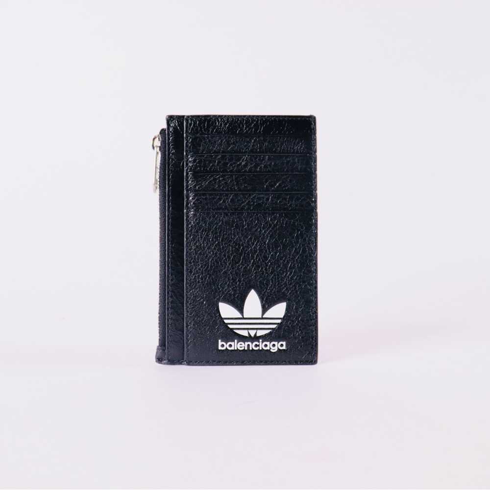 AUTHENTIC AND BRAND NEW BALENCIAGA x ADIDAS CARDHOLDER